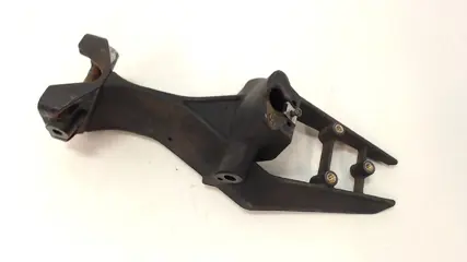 KENTEKENPLAATHOUDER Ducati 1198 2009 - 2011