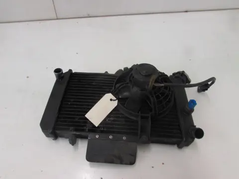 RADIATEUR Hyosung Comet 650 2003 - 2006