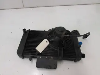 RADIATEUR Hyosung Comet 650 2003 - 2006