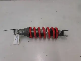 ACHTER SCHOKBREKER Hyosung Comet 650 2003 - 2006