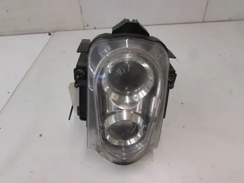 KOPLAMP Hyosung Comet 650 2003 - 2006