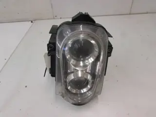 KOPLAMP Hyosung Comet 650 2003 - 2006