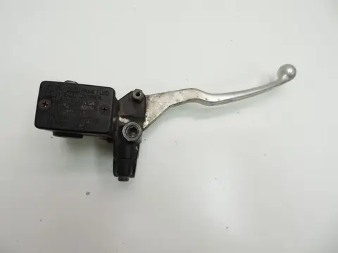 REMPOMP Suzuki Burgman 400 1998 - 2000
