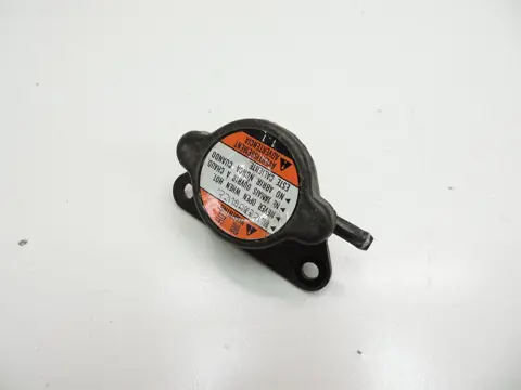 RADIATOR TOEBEHOREN Suzuki Burgman 400 1998 - 2000