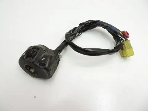 STUURSCHAKELAAR LINKS Suzuki Burgman 400 1998 - 2000