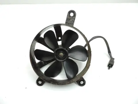 VENTILATOR Suzuki Burgman 400 1998 - 2000