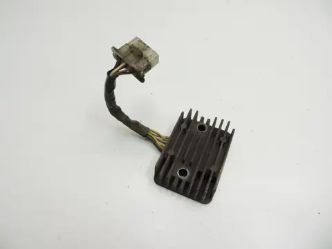 SPANNINGSREGELAAR Kawasaki LTD 750 1970 - 2012