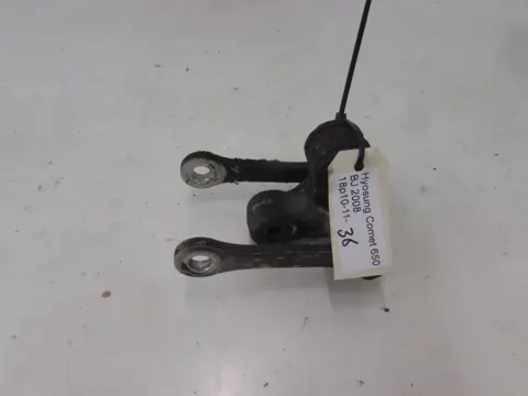 LINK SYSTEEM ACHTERVEER Hyosung Comet 650 2003 - 2006