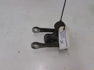 LINK SYSTEEM ACHTERVEER Hyosung Comet 650 2003 - 2006