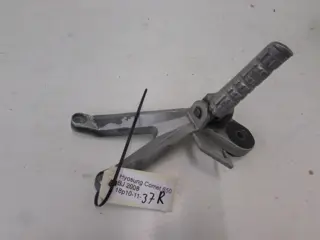 DUO VOETSTEUN RECHTS Hyosung Comet 650 2003 - 2006