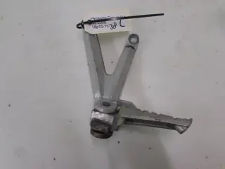 DUO VOETSTEUN LINKS Hyosung Comet 650 2003 - 2006