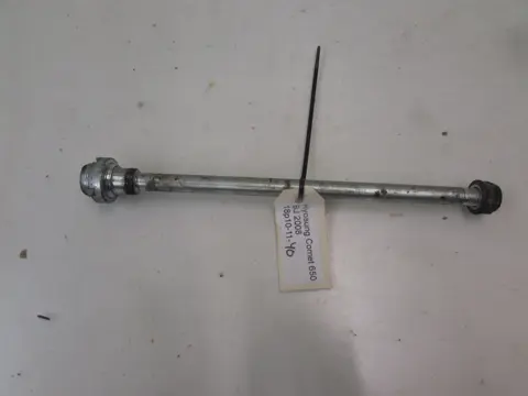 ACHTER BRUG Hyosung Comet 650 2003 - 2006