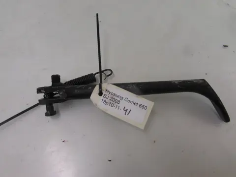 STANDAARD Hyosung Comet 650 2003 - 2006