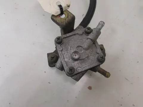 BENZINEKRAAN Hyosung Comet 650 2003 - 2006