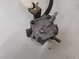 BENZINEKRAAN Hyosung Comet 650 2003 - 2006