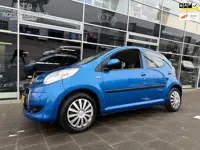 Citroen C1 1.0-12V Selection Airco