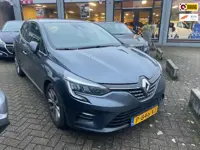 Renault Clio 1.0 TCe Intens *6-bak - navi - camera - Apple/AndroidCarPlay*