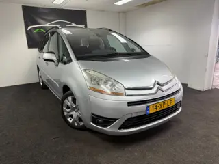 Citroen Grand C4 Picasso 2.0-16V Ambiance EB6V 7p. - Automaat - Airco - APK 2027