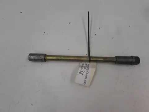 VOORAS Hyosung Comet 650 2003 - 2006