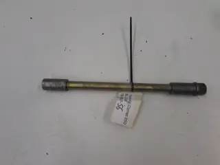 VOORAS Hyosung Comet 650 2003 - 2006