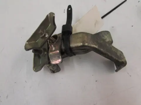 FRAME-ONDERDELEN Hyosung Comet 650 2003 - 2006