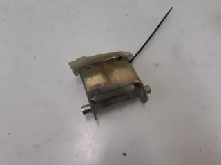 FRAME-ONDERDELEN Hyosung Comet 650 2003 - 2006