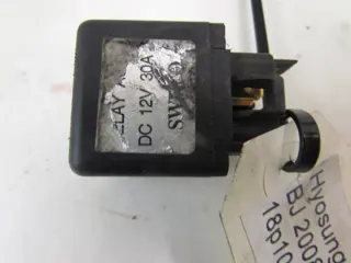 RELAIS Hyosung Comet 650 2003 - 2006