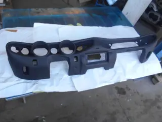 Dashboard for Fiat Dino 2000 Coupè