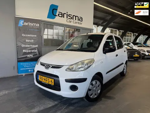 Hyundai I10 1.1 Active 1e eig.|65.000KM|NW APK