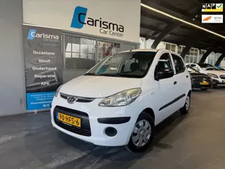 Hyundai I10 1.1 Active 1e eig.|65.000KM|NW APK
