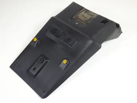 KENTEKENPLAATHOUDER BMW R 1100 RT 1990 - 2002