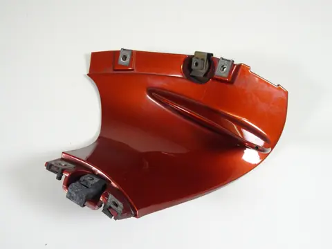 RECHTER ZIJKUIP KLEIN BMW R 1100 RT 1990 - 2002