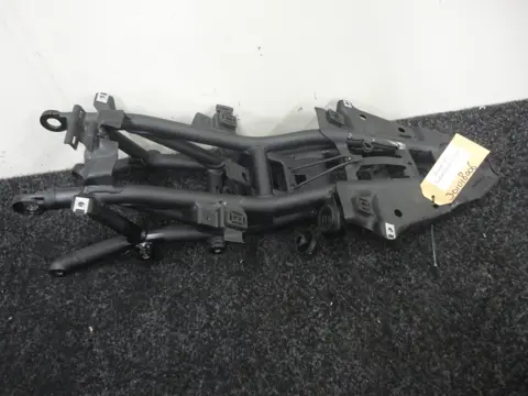 ACHTER SUBFRAME Ducati 939 Supersport 2017 - 2018