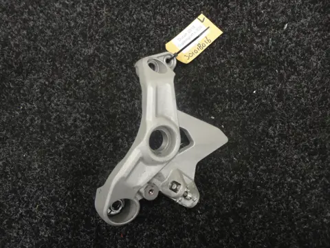 LINKER SCHETSPLAAT Ducati 939 Supersport 2017 - 2018