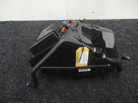 LUCHTFILTERHUIS Ducati 939 Supersport 2017 - 2018