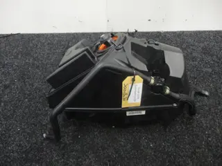 LUCHTFILTERHUIS Ducati 939 Supersport 2017 - 2018