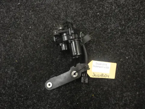 EXUP / SERVO KLEP Ducati 939 Supersport 2017 - 2018