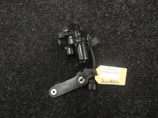 EXUP / SERVO KLEP Ducati 939 Supersport 2017 - 2018