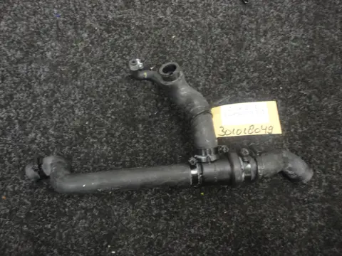 RADIATOR TOEBEHOREN Ducati 939 Supersport 2017 - 2018