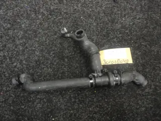RADIATOR TOEBEHOREN Ducati 939 Supersport 2017 - 2018