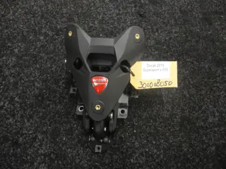 KUIPFRAME Ducati 939 Supersport 2017 - 2018