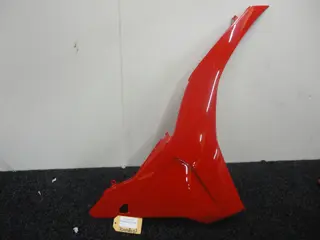 RECHTER ONDERKUIP Ducati 939 Supersport 2017 - 2018