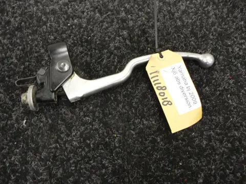 KOPPELINGSHANDLE Yamaha XJ 600 Diversion 2008 - 2011