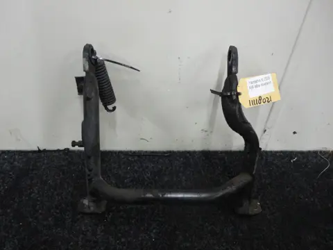 STANDAARD Yamaha XJ 600 Diversion 2008 - 2011