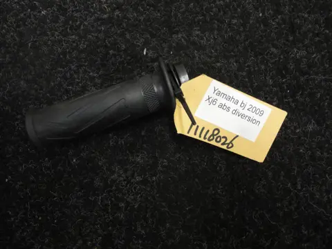 GASHANDLE Yamaha XJ 600 Diversion 2008 - 2011