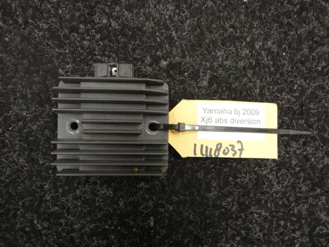 SPANNINGSREGELAAR Yamaha XJ 600 Diversion 2008 - 2011