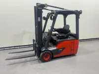 Linde 386 E 16-02 (bj 2020)