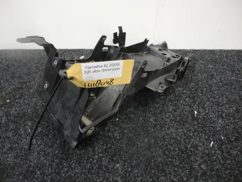 UNDERTAIL Yamaha XJ 600 Diversion 2008 - 2011