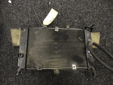 RADIATEUR Yamaha XJ 600 Diversion 2008 - 2011