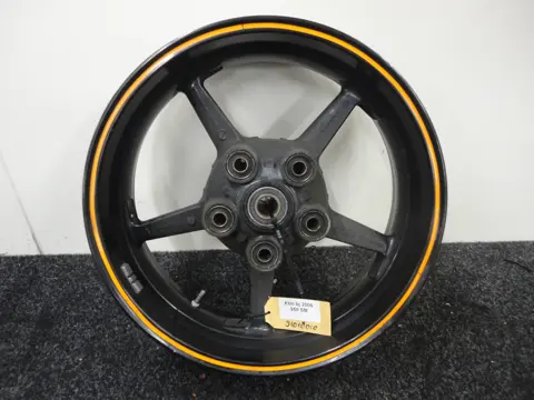 ACHTER VELG KTM 950 SM 2005 - 2006